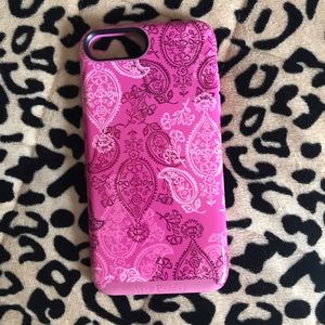 iPhone 6 Plus/ 7 Plus/ 8 Plus Vera Bradley Case